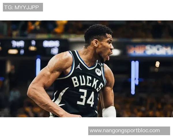 字母哥猛如虎仅用26分钟砍下37分14篮板5助攻展现统治力